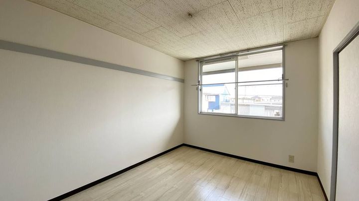 メゾン・ド・YUKIの内装