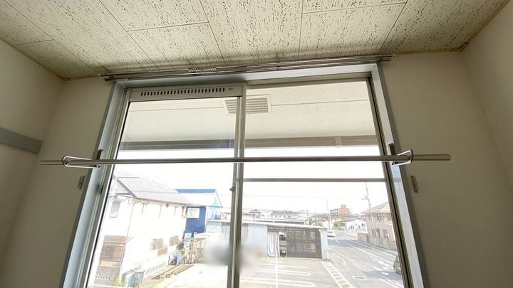 メゾン・ド・YUKIの内装