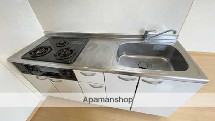 OWLSTYLE KANDACHO602の内装