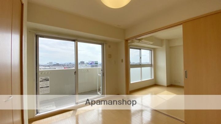 OWLSTYLE KANDACHO602の内装