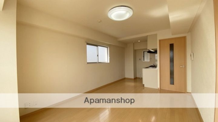 OWLSTYLE KANDACHO602の内装