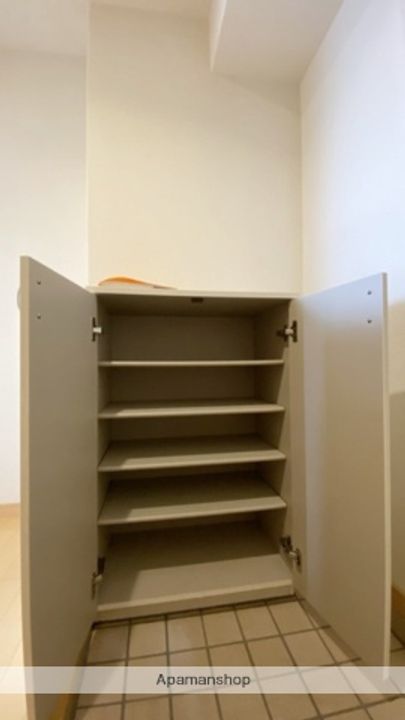 OWLSTYLE KANDACHO602の内装