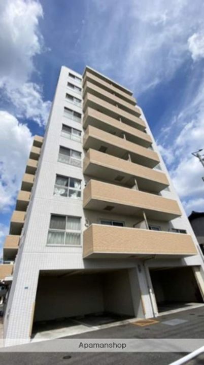 OWLSTYLE KANDACHO602の外観