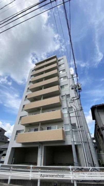 OWLSTYLE KANDACHO602の外観