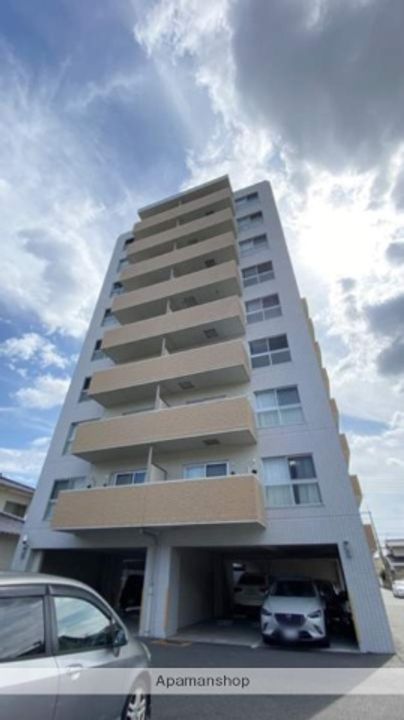 OWLSTYLE KANDACHO602の外観