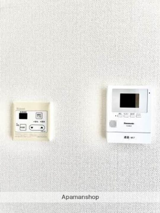 ラ・パルテール豊成 壱番館のその他画像
