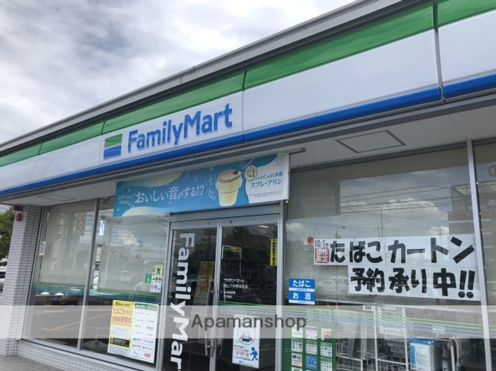 シャトレハイツ大元の周辺