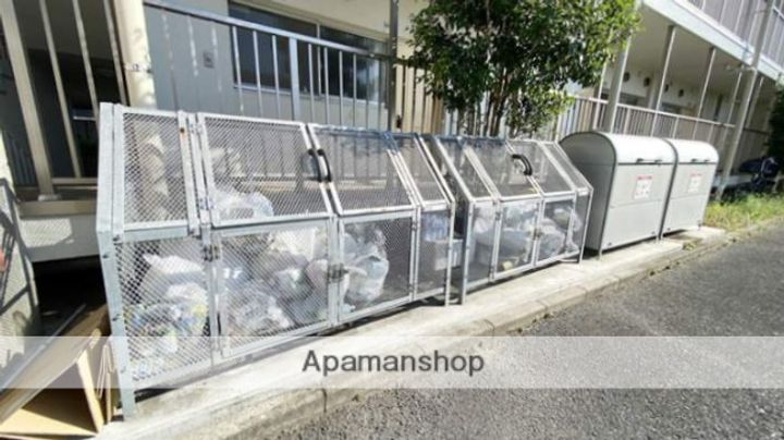 オレンジマンション304のその他画像