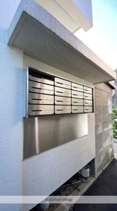 オレンジマンション304のその他画像