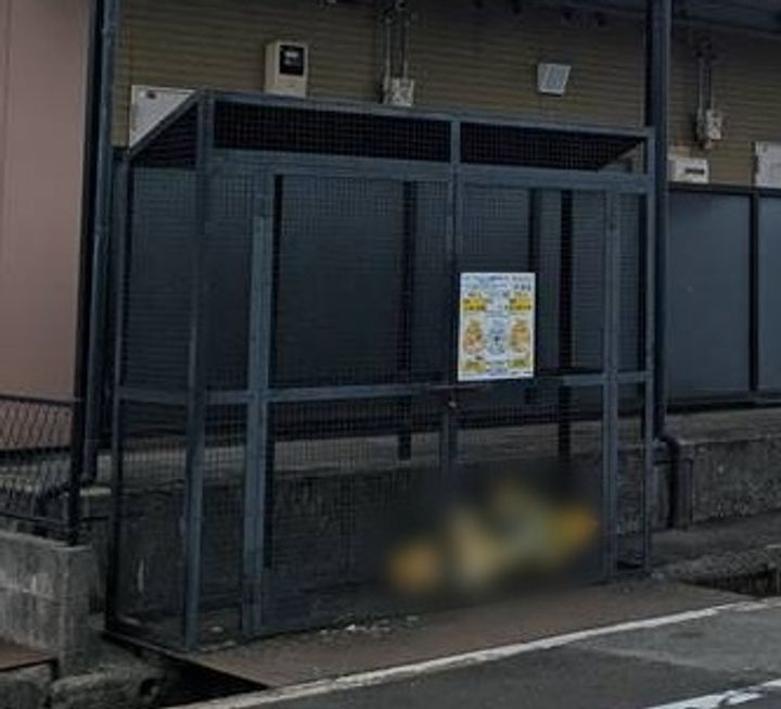 ツイン・ウッズⅠ棟のその他画像