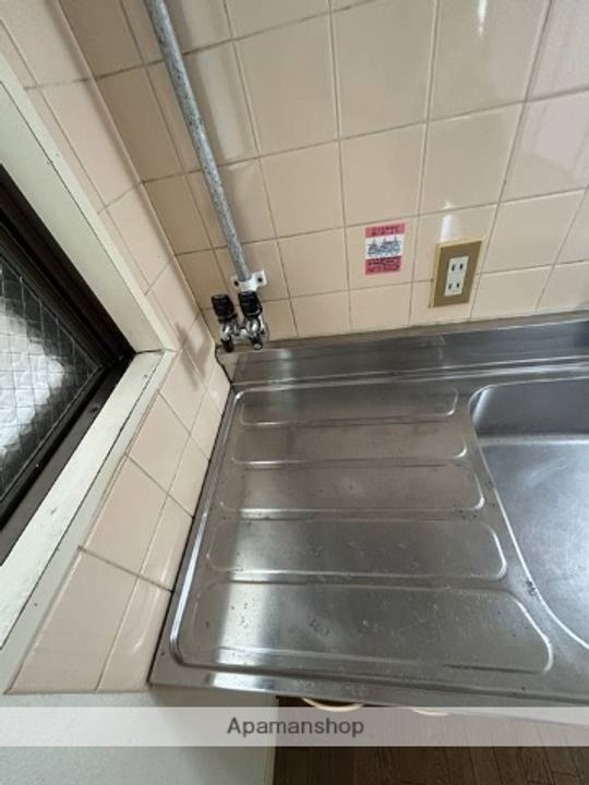 キャステル3302の内装