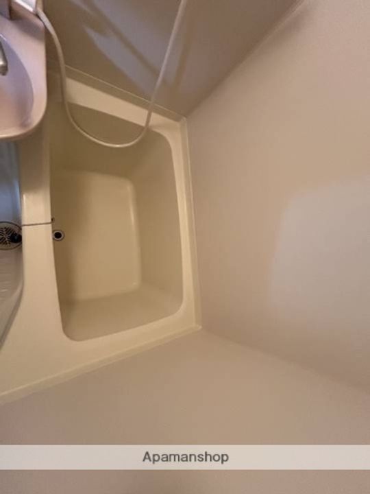 キャステル3302の内装