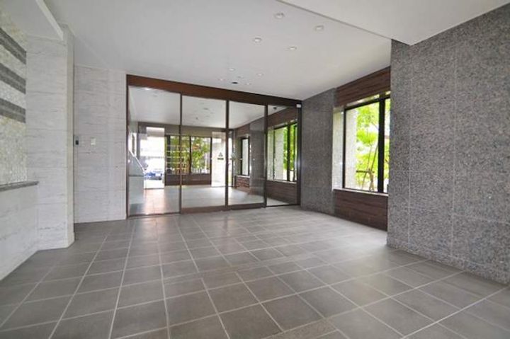 アルファスマート西川緑道公園のその他画像