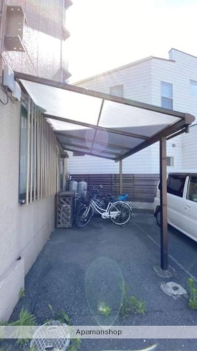 第一木梨コーポ102のその他画像