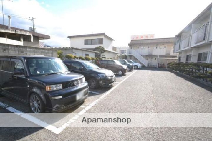 メゾンモラミB棟のその他画像