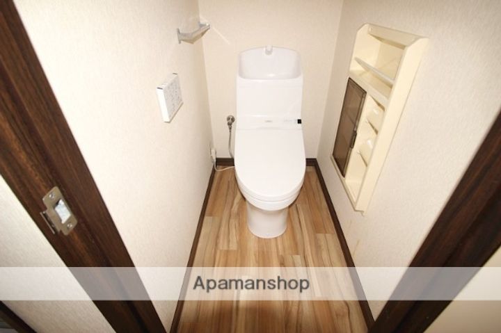 メゾンモラミB棟のその他画像