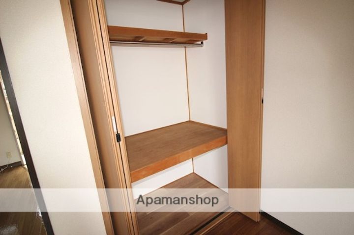 メゾンモラミB棟のその他画像