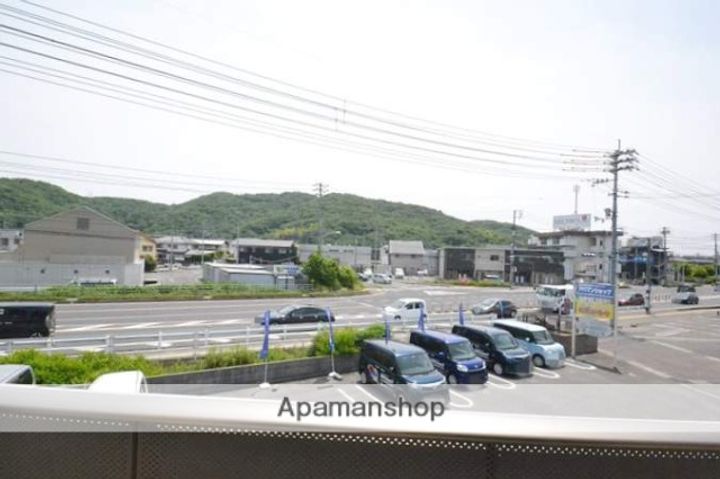 ラ・パルテール百間川五番館のその他画像