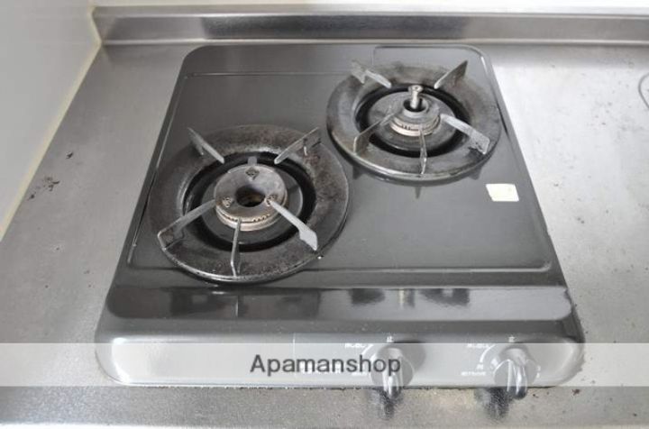 AXⅠS伊島の内装