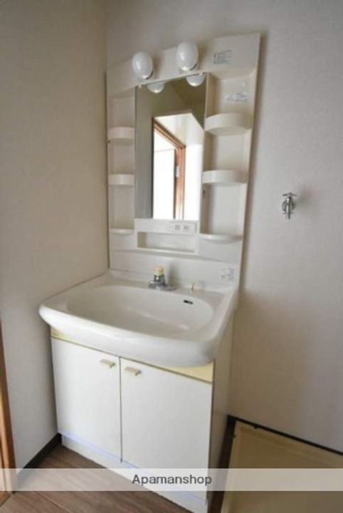 岡山県岡山市北区大元2丁目の賃貸マンション204のその他画像