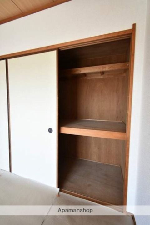 岡山県岡山市北区大元2丁目の賃貸マンション204のその他画像