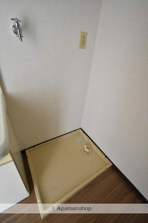 岡山県岡山市北区大元2丁目の賃貸マンション204のその他画像