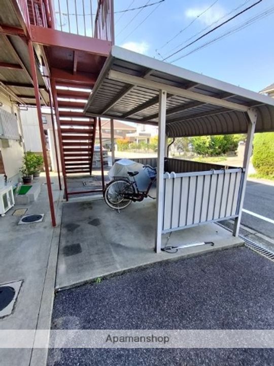 コーポ松本8のその他画像