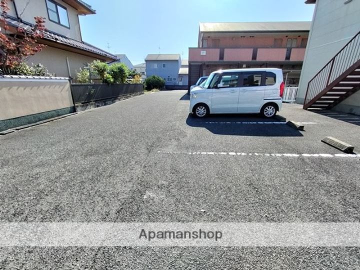 コーポ松本8のその他画像