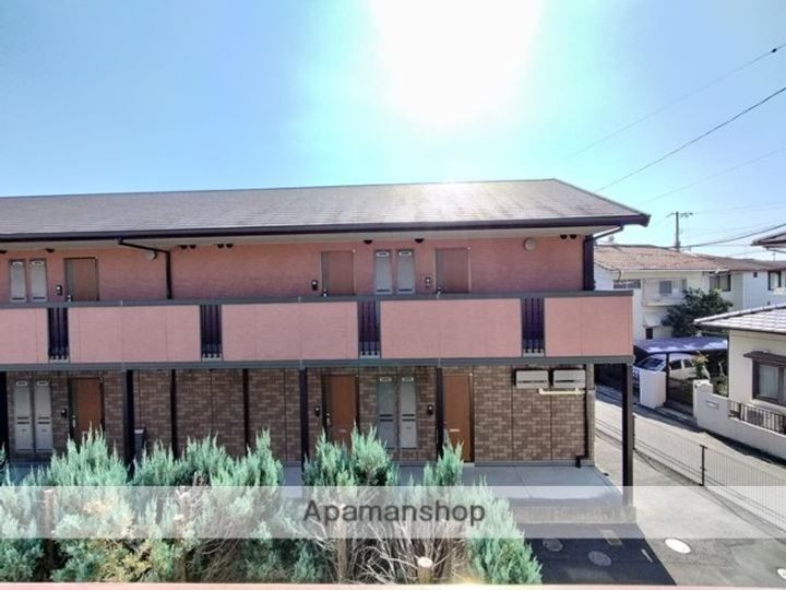 コーポ松本8のその他画像