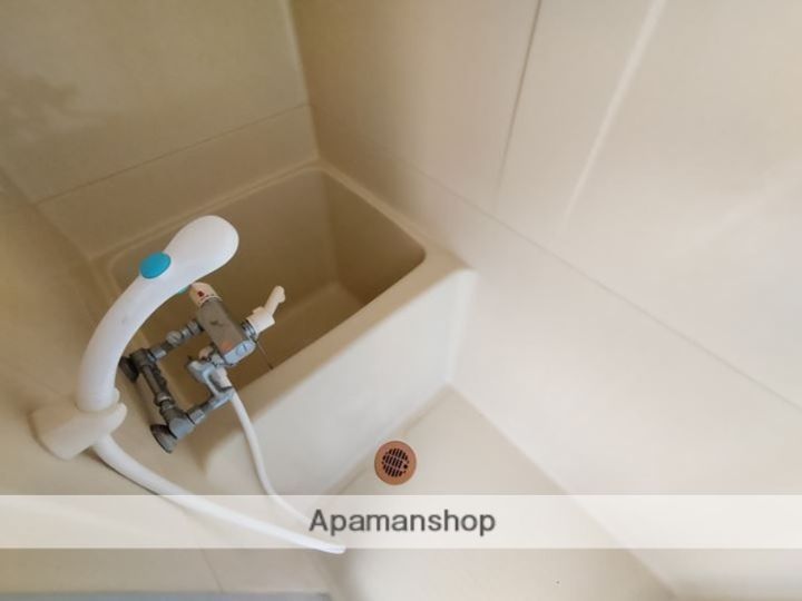 コーポ松本8の内装