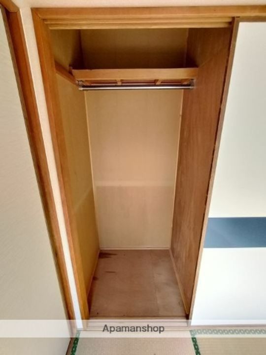 コーポ松本8の内装