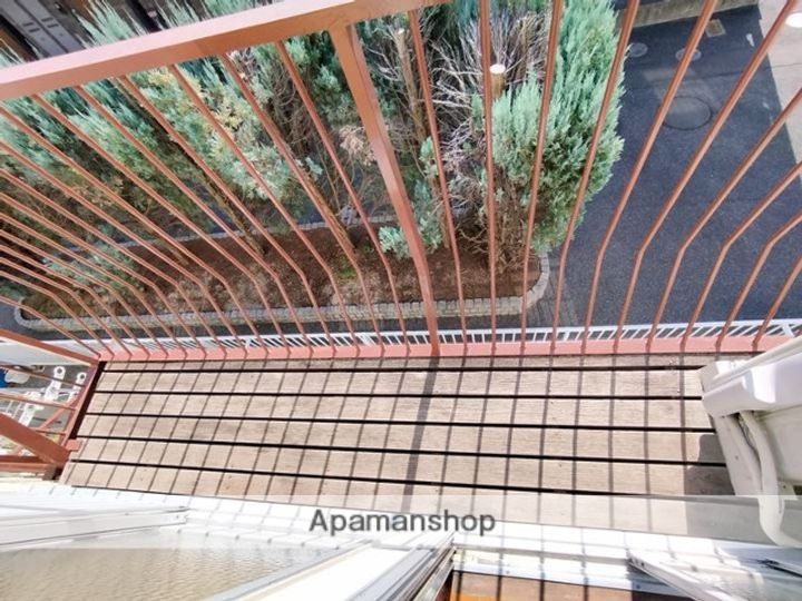 コーポ松本8のその他画像