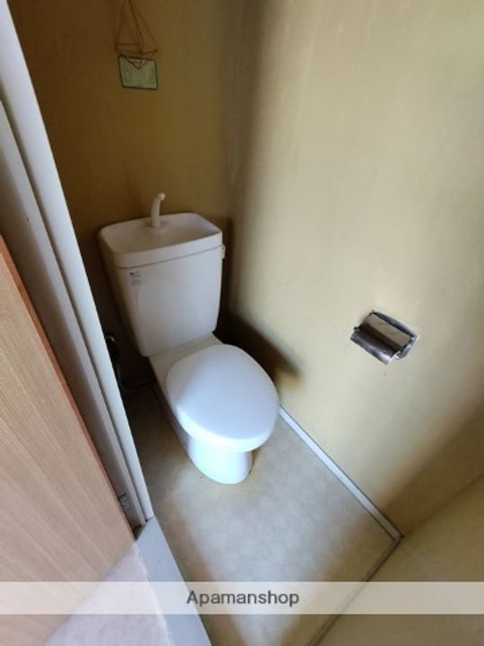 コーポ松本8のその他画像