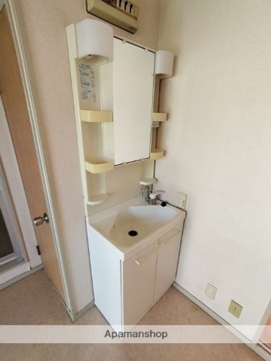 コーポ松本8のその他画像