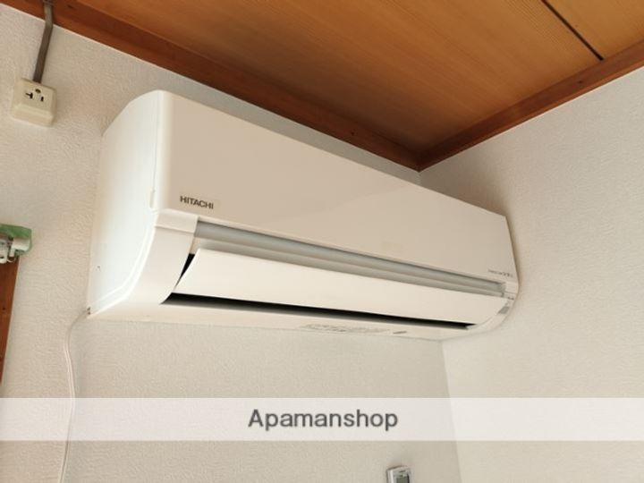 コーポ松本8のその他画像