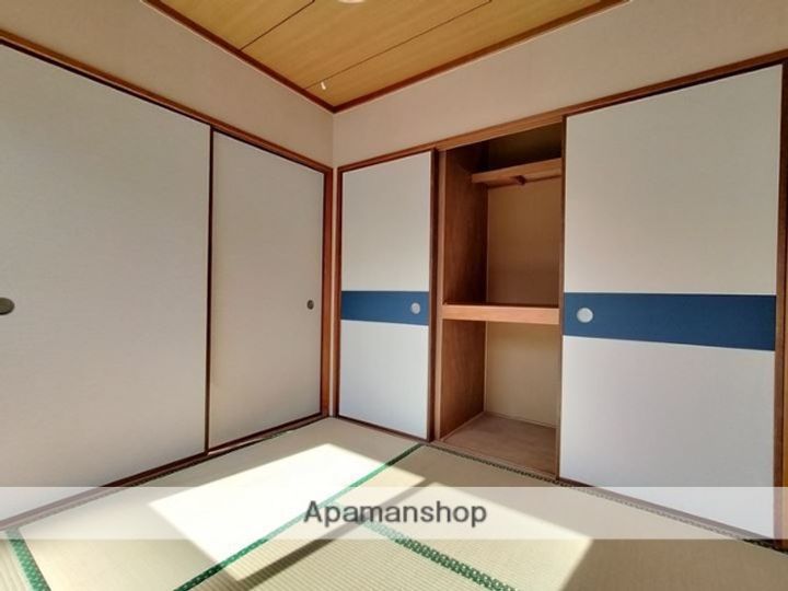 コーポ松本8のその他画像