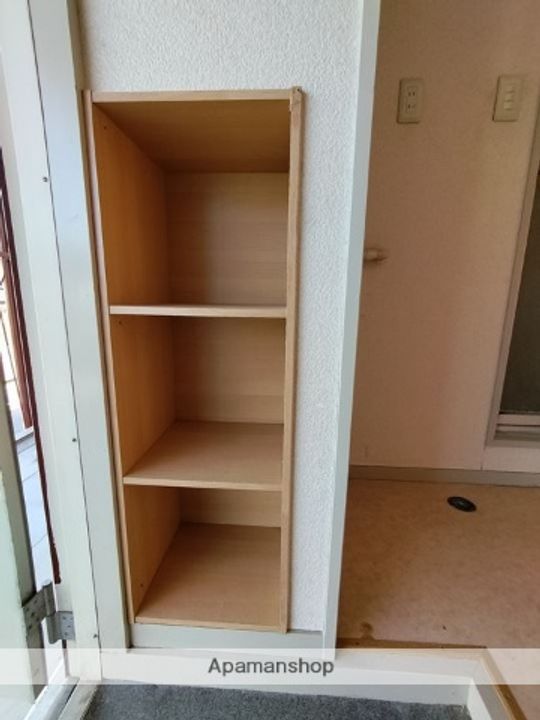 コーポ松本8のその他画像