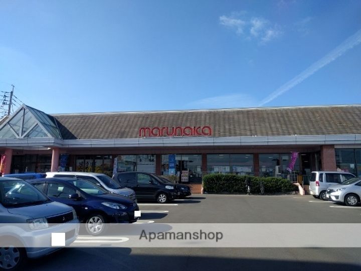 コーポ松本8の周辺