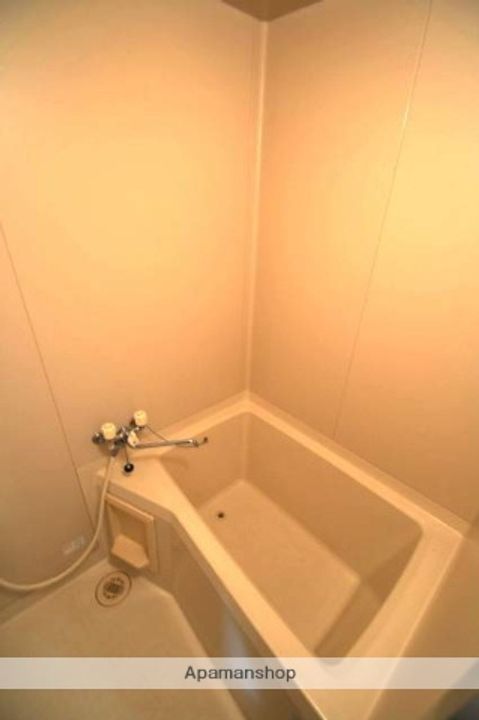 フレグランス・イヌマルB201の風呂