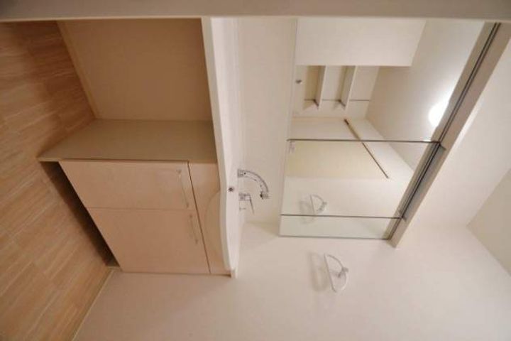 グロリア B棟のその他画像