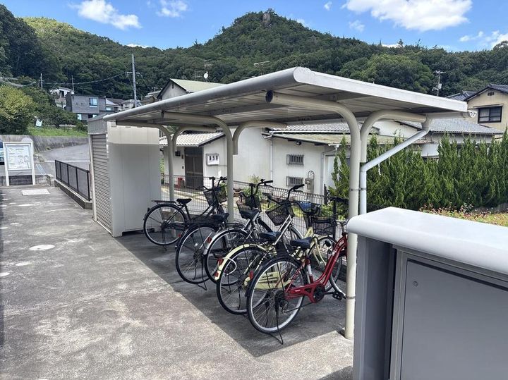 レオネクストグランドール門脇のその他画像