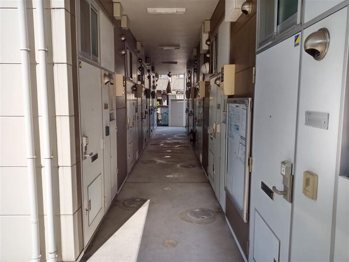 レオパレスシューペリアのその他画像