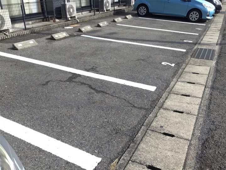レオパレスASAGOE17のその他画像