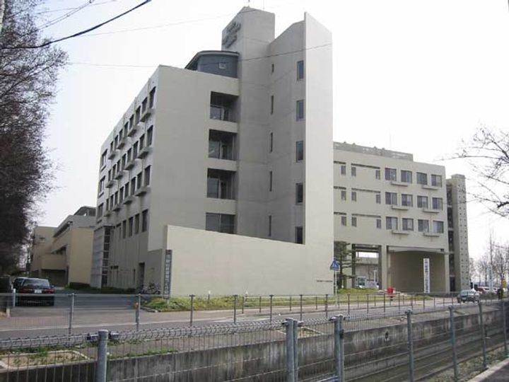 レオパレスよねぐらⅡ101の周辺