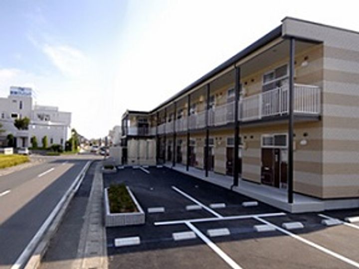 レオパレス大田南館のその他画像