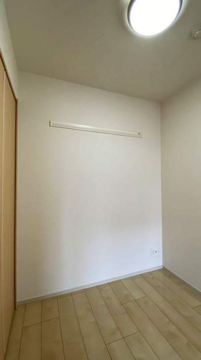 グランツコート Ⅱの内装