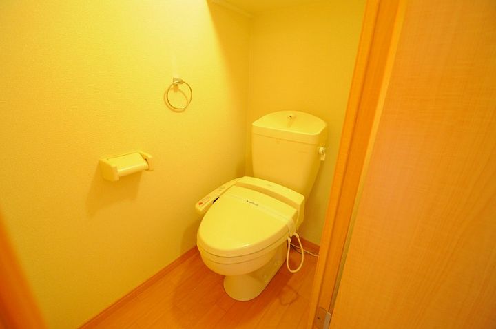 レオパレスさくらⅡのその他画像