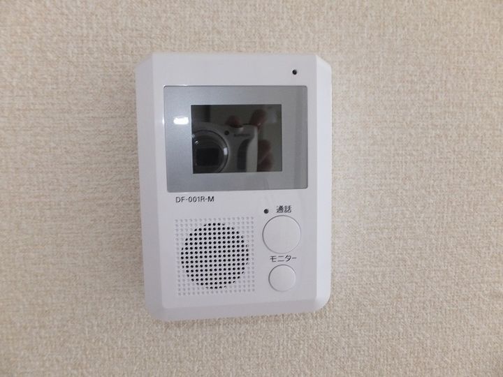 レオパレスさくらⅡのその他画像