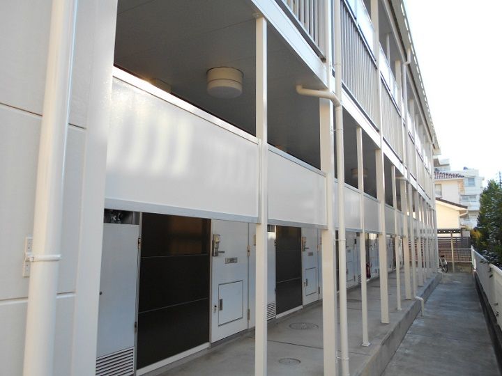 レオパレスプトゥリのその他画像