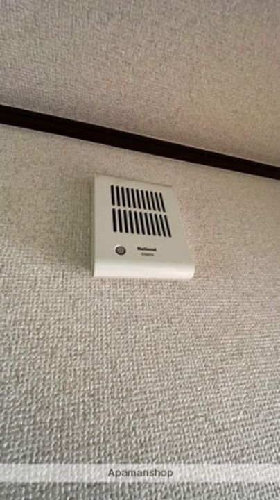 エントピアサイ103の内装